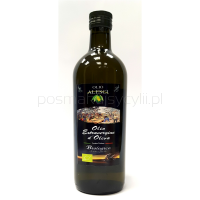 Oliwa z oliwek extra vergine Biologico  1 l