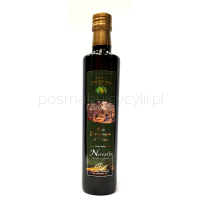 Oliwa z oliwek NOVELLO_2023_niefiltrowana_butelka 750ml