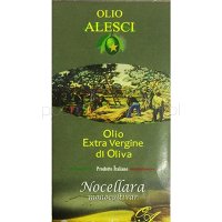 Oliwa z oliwek extra vergine NOCELLARA  250ml