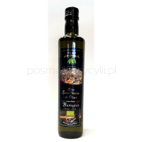 Oliwa z oliwek extra vergine Biologico  0,75 l