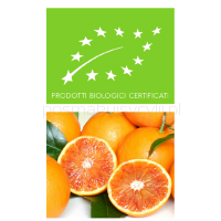 Czerwone pomarańcze z Sycylii_BIO_ odmiana TAROCCO _ 1kg (II Gatunek)