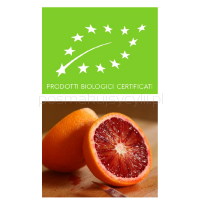 Czerwone pomarańcze z Sycylii_BIO_ odmiana MORO_1kg (II Gatunek)