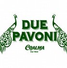 DUE PAVONI_Grupa Macaluso, Sycylia, Włochy