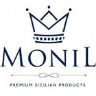 MONIL_ Sycylia Włochy