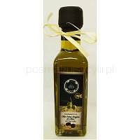 Oliwa z oliwek extra vergine z białą truflą, butelka 100ml