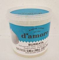 Burrata Classica , 100g