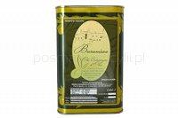 Oliwa z oliwek extravergine BARUNISSA, Puszka 1l