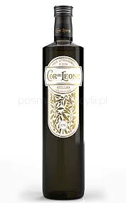 Oliwa z oliwek extra vergine NOCELLARA  500ml