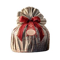 Panettone TRADIZIONALE_MAXIMUS, 3kg