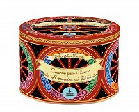 Panettone al.ARANCIA di SICILIA e CIOCCOLATO w op. DOLCE&GABBANA, 1000g