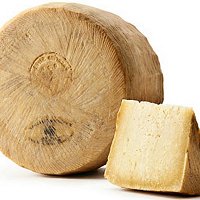 Pecorino Siciliano D.O.P., waga: 0,48 kg