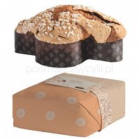 Colomba CIOCCOLATO 500g