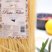 Makaron z pszenicy durum_LINGUINE, 500g