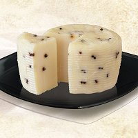Pecorino Primosale al Pepe Nero, waga: 0,45kg