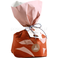 Panettone alle MELE e CANELLA , 500g