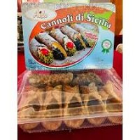 Rurki do Cannolo_Duże, op. 190g (7 szt)