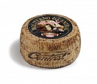 Pecorino_MOLITERNO AL TARTUFO (z czarną truflą), 300g