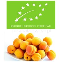 Morele z Sycylii_BIO, 0,5 kg