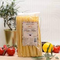 Makaron z pszenicy durum_FETTUCINE, 500g