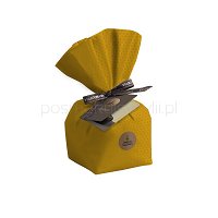 Panettone MEDITERRANEO (z pistacjami), 500g