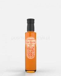 Oliwa z oliwek EVO "ARANCIA" (z pomarańczą)_  0,25 l