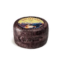 Pecorino_MOLITERNO AL VIGNAIOLO (z czerwonym winem), ok. 230g
