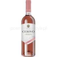 Duca Di Salaparuta_CORVO_ROSE Sicilia IGT