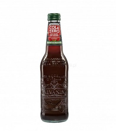 Coca-Cola Zero - 355 ml