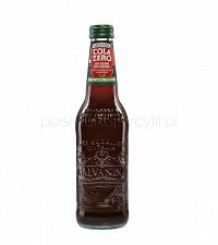 Napój Cola ZERO BIO, 355 ml