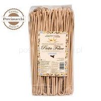 Makaron z pszenicy ANTYCZNEJ, RAZOWY, LINGUINE, 500g