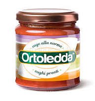 Sos Alla NORMA, 280g (ORTOLEDDA)