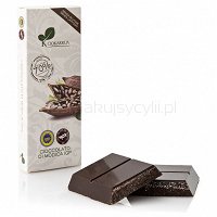 Czekolada z Modica IGP_ 70% kakao, 100g