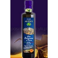 Oliwa z oliwek extra vergine D.O.P.Val Di Mazara 0,5 l