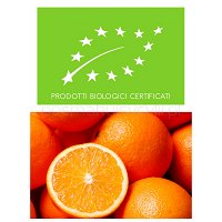 Pomarańcze z Sycylii_BIO - odmiana VALENCIA, (drobne na sok) 1kg