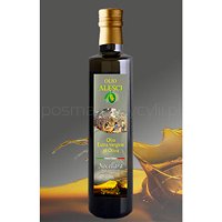 Oliwa z oliwek extra vergine NOCELLARA  1000ml