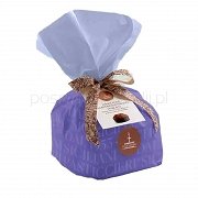 Panettone agli AGRUMI e ZAFFERANO, 500g