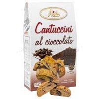 CANTUCCINI z Czekoladą, 200g