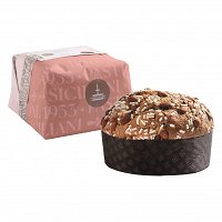 Panettone MANDORLE, 750g