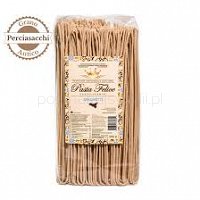 Makaron z pszenicy ANTYCZNEJ, RAZOWY, SPAGHETTI, 500g