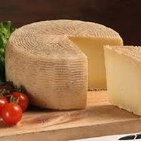 Pecorino Semistagionato, waga: 0,52kg