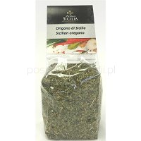 Suszone oregano z Sycylii, 50g