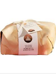 Colomba MEDITERRANEA, 750 g