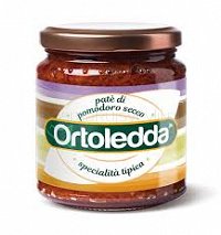 Pate z suszonych pomidorów 190g