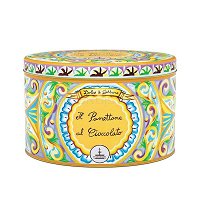 Panettone al CIOCCOLATO w op. DOLCE&GABBANA, 1000g