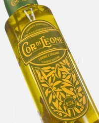 Oliwa z oliwek EVO "LIMONE &ORIGANO" (z cytryną i oregano)_  0,25 l
