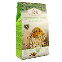 CANTUCCINI z PISTACJAMI, 200g