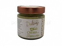 Krem Pistacjowy (30% Pistacji), 210g (ANTICA SICILIA)