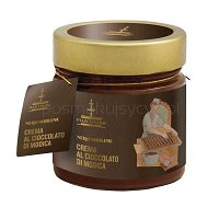 Krem czekoladowy "Al Cioccolato di Modica", 180g