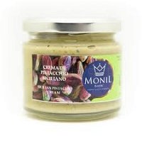 Krem z Pistacji z Bronte (36%) 90g  (MONIL)
