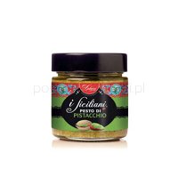 Pesto pistacjowe (65%), 190g